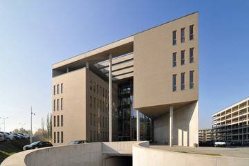 Okresní soud v Katovicích